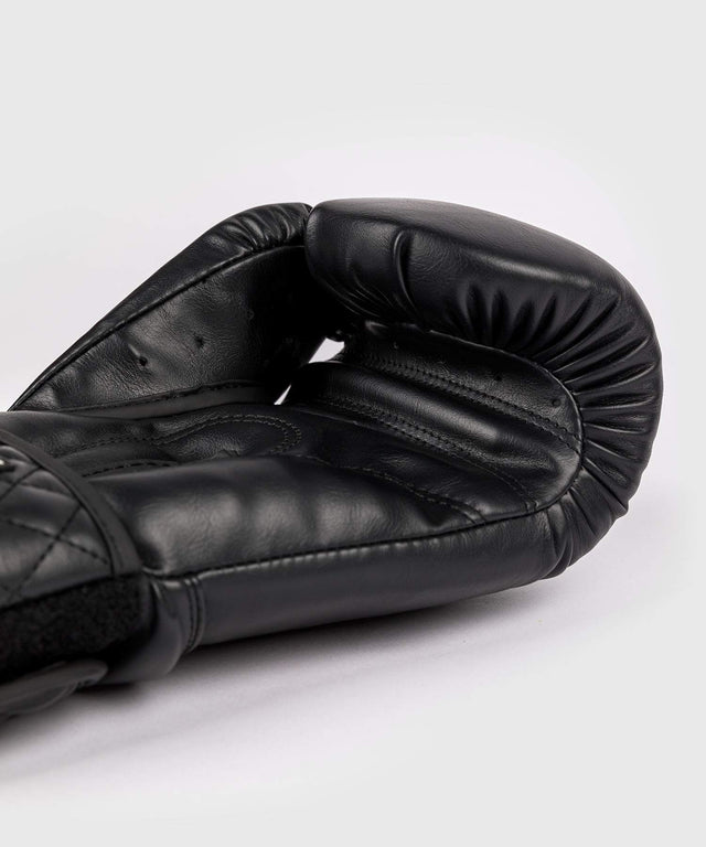 Venum Boxing Gloves Impact Classic - Black