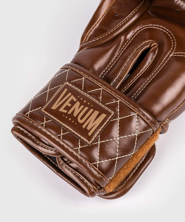 Mănuși de box Venum Impact Classic – Shiny Havana