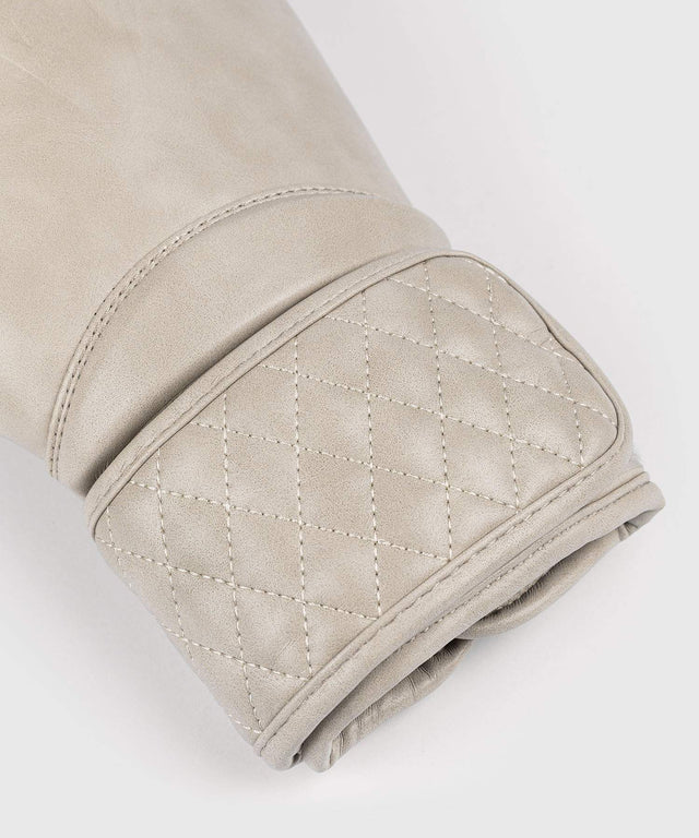 Guantoni da boxe Venum Impact Classic – Avorio
