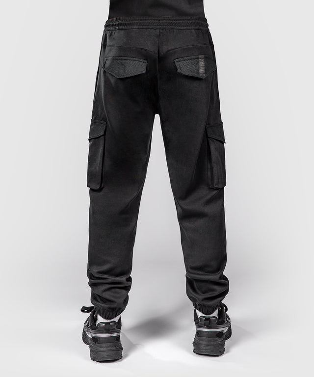 Venum Urban Gi Joggers - Black