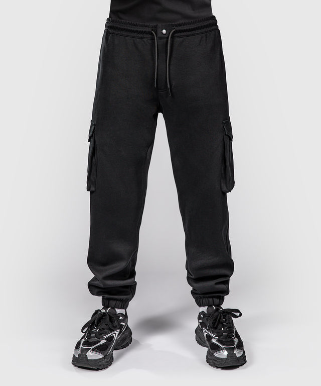 Venum Urban Gi Joggers - Black