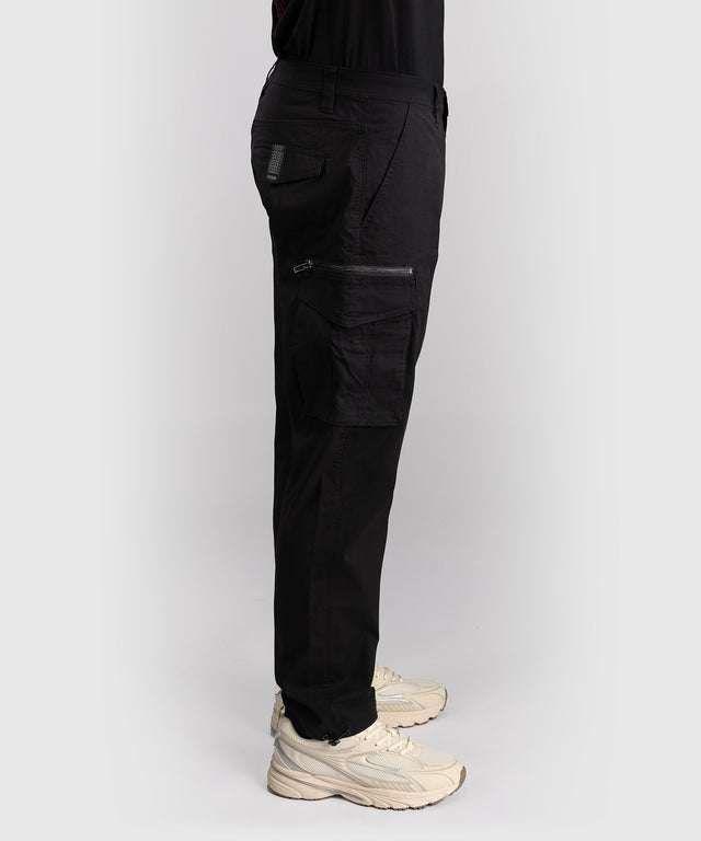 Venum Cargo Bukser 3.0 - Sort