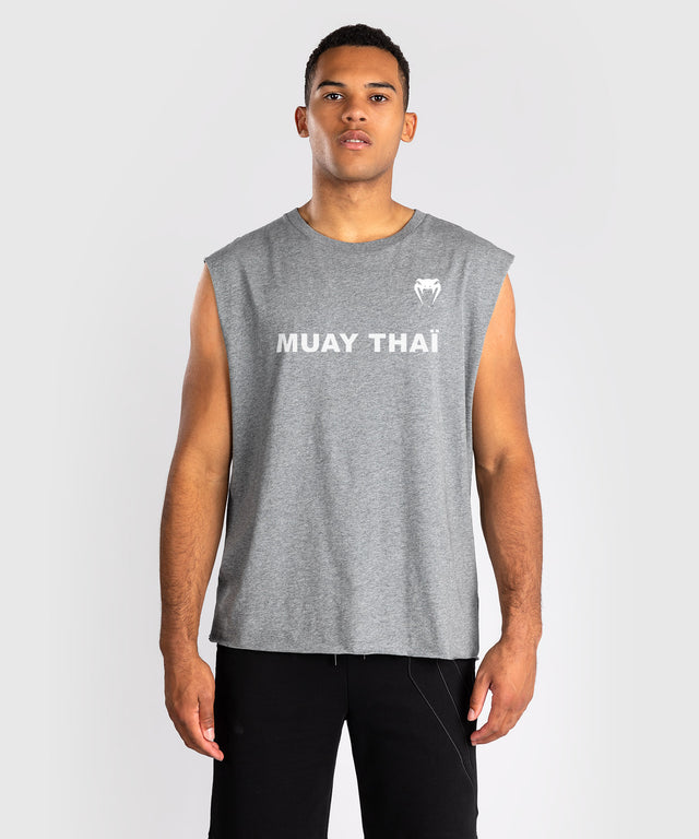 Venum Linne Muay Thai – Grå