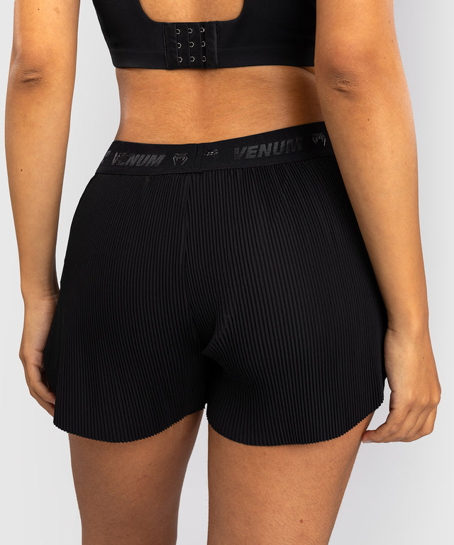 Venum Training Shorts Flowfit - Zwart