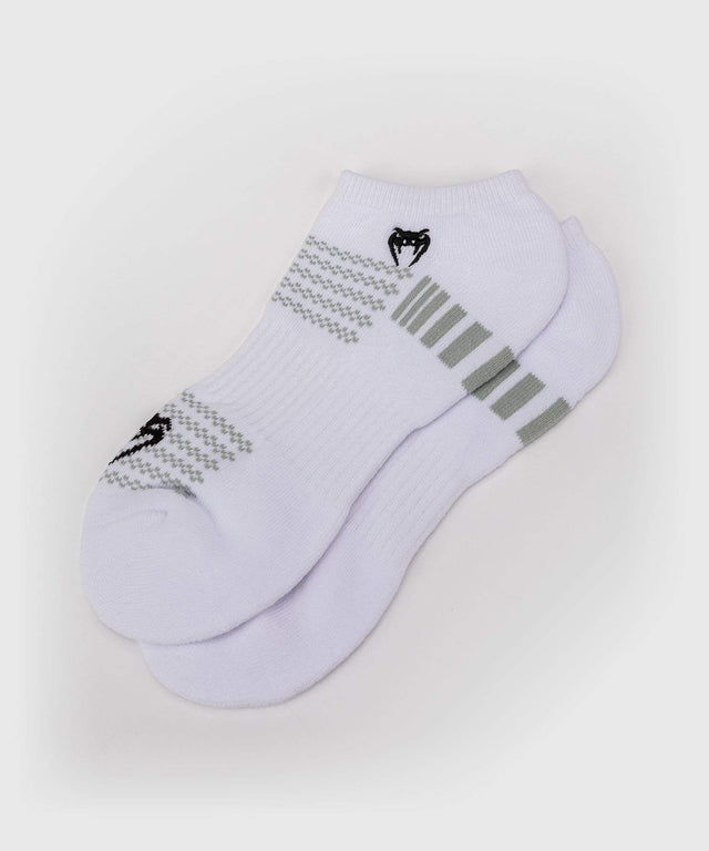 Venum Sneaker Sokken Vector - Wit