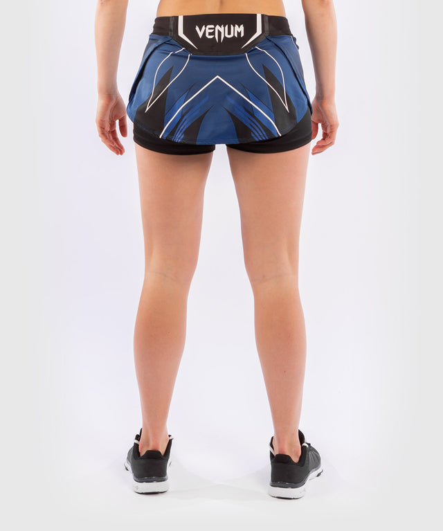 Venum MMA-Shorts Fight Night – Blau