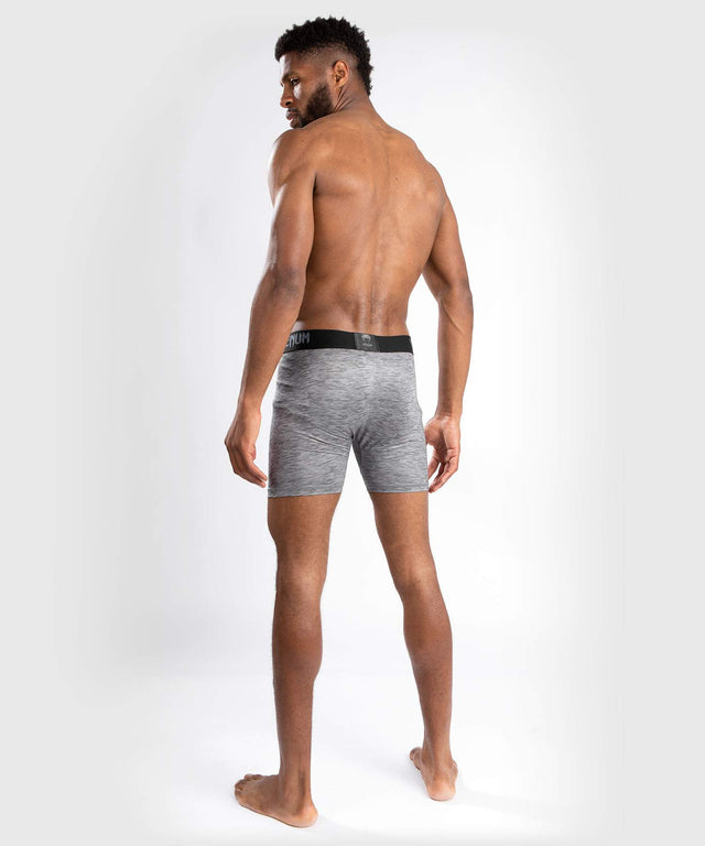 Spodenki bokserskie Venum UFC – Szare
