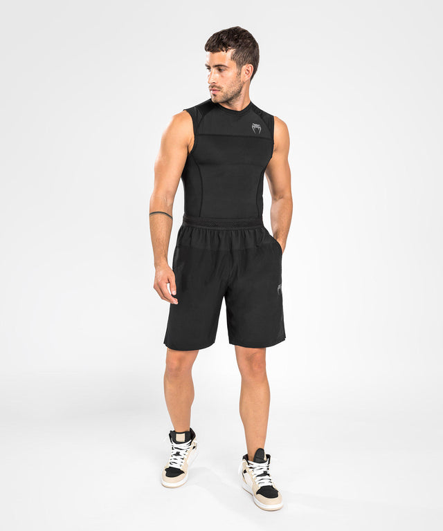 Venum Trainingsshorts G-Fit Air - Zwart