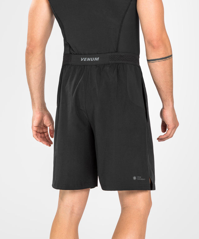 Venum Trainingsshorts G-Fit Air - Zwart