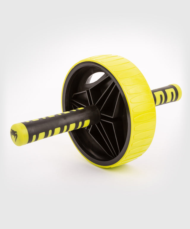 Protège-ventre Venum Challenger – Jaune/Noir