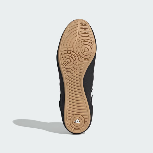Adidas Worstelschoenen Havoc - Zwart/Wit