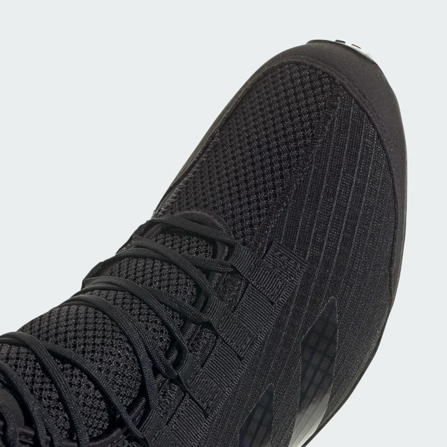 Adidas Boxing Shoes Speedex 23 - Black/Black