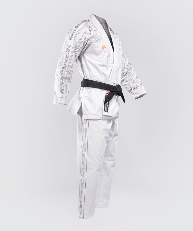 Venum Karate Combat Gi – White/Grey