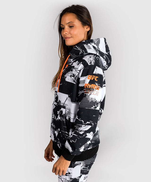 Venum UFC Hoodie Zenith Dames - Wit
