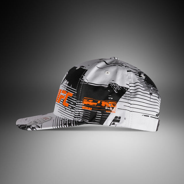 Venum UFC Pet Zenith - Wit