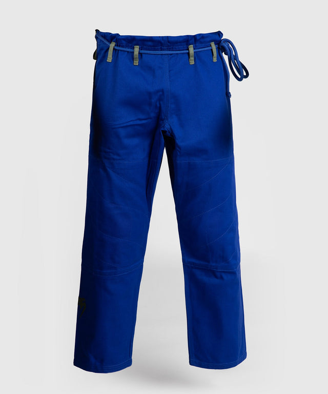 Kimono BJJ Venum Contender Evo 2.0 – Królewski Błękit