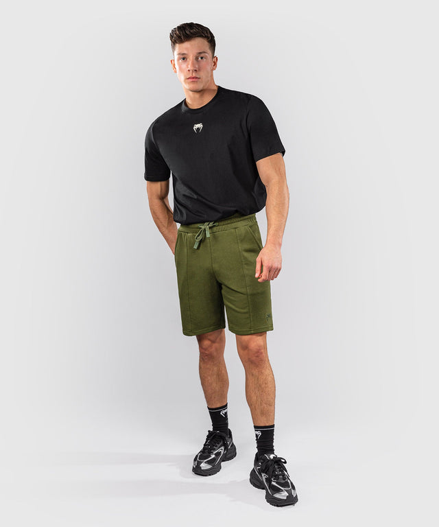 Spodenki Venum Classic Fleece – Khaki