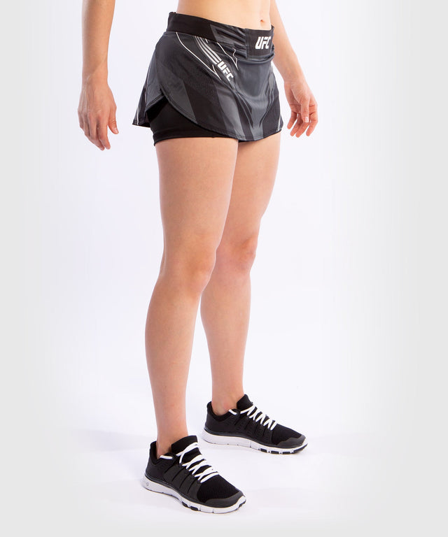 Venum MMA-Shorts Fight Night – Schwarz