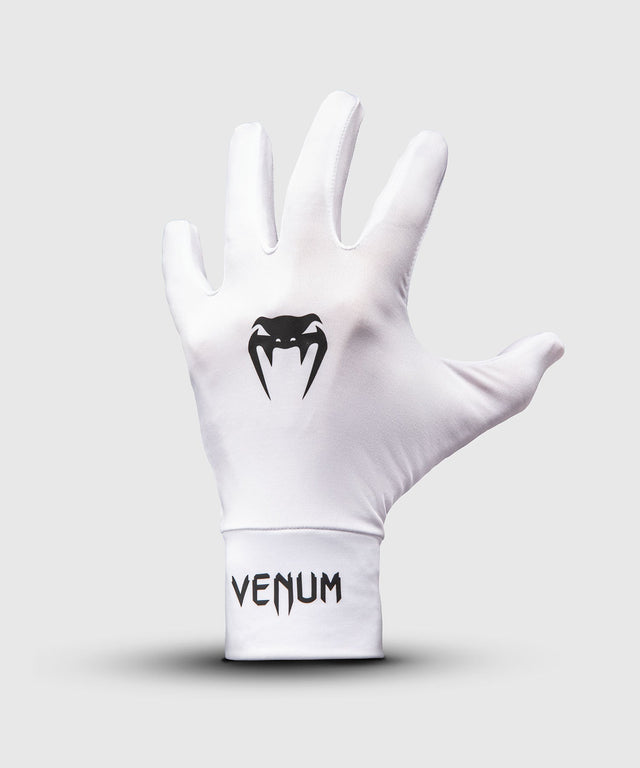 Venum Inner gloves - White