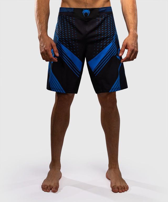 MMA trenky Venum No-Gi 6.0 – Černé/Modré