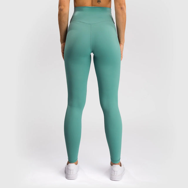 Venum Leggings Essential – Aqua Green