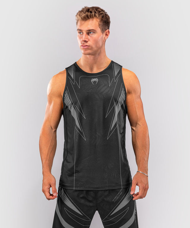 Venum Amazonia Reborn Tanktop - Zwart/Grijs