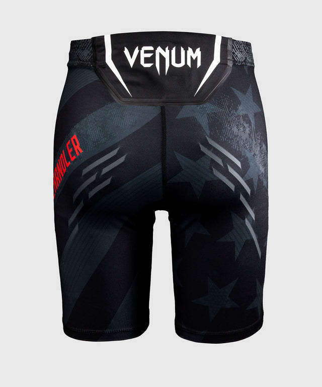 Venum UFC Compression Shorts Unrivaled Michael Chandler – Black