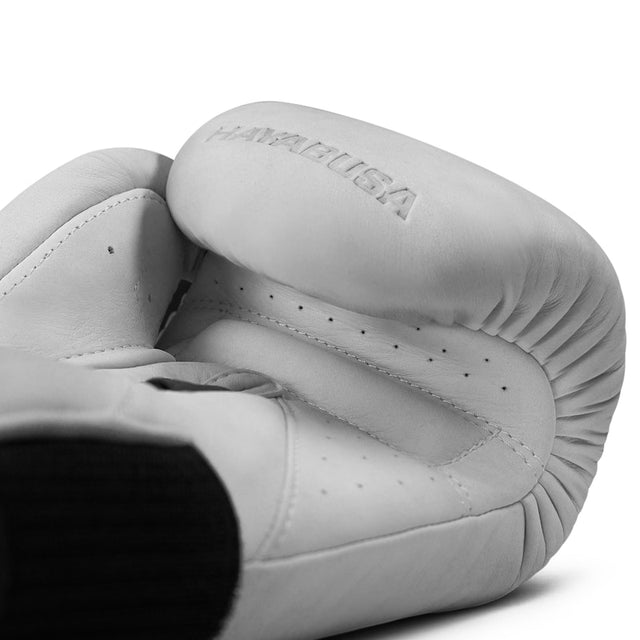 Hayabusa Boxing Gloves T360 - Sea Smoke