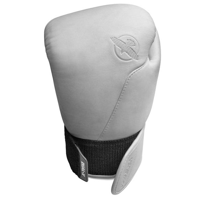 Hayabusa Boxing Gloves T360 - Sea Smoke