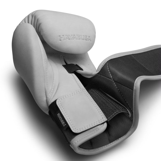 Hayabusa Boxing Gloves T360 - Sea Smoke