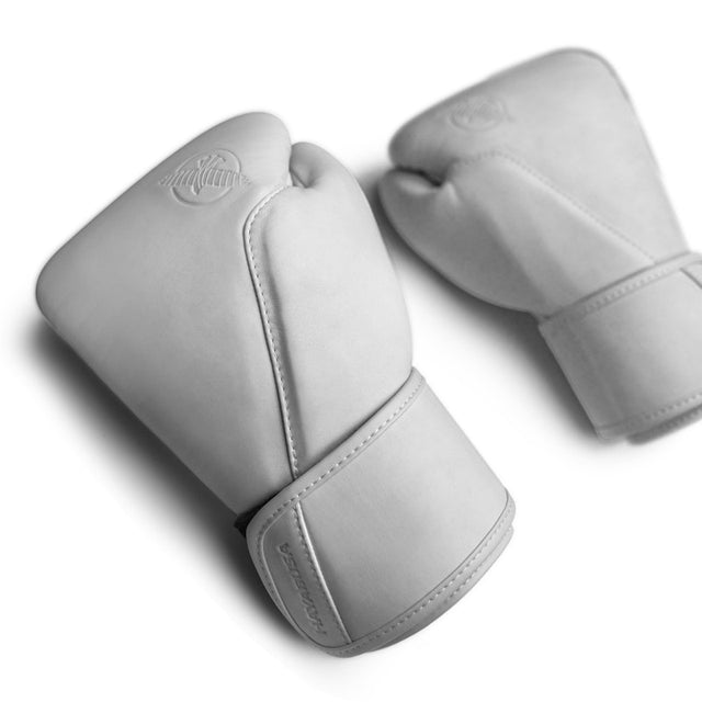 Hayabusa Boxing Gloves T360 - Sea Smoke
