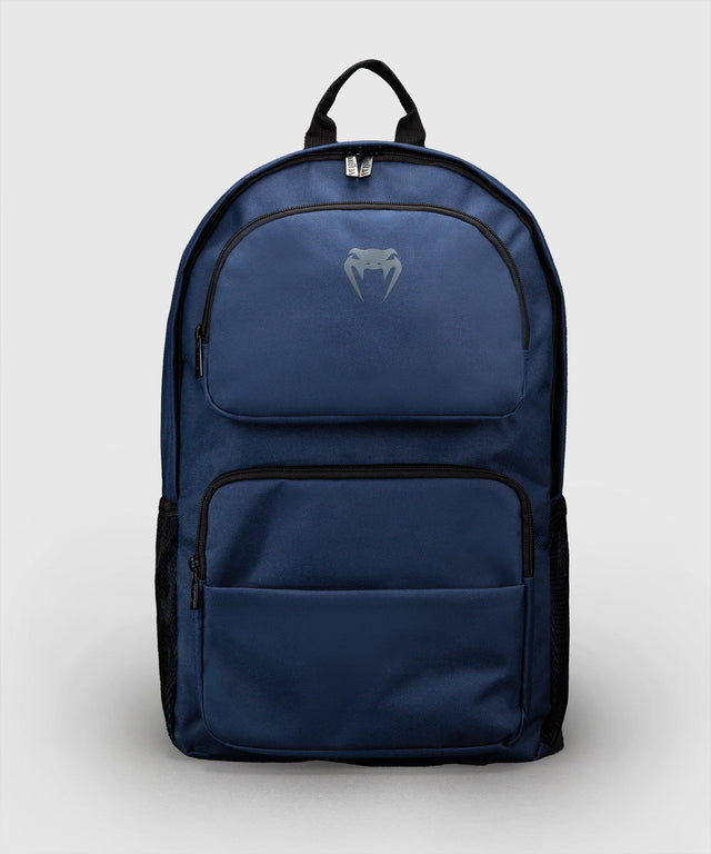 Venum Sporttas Essential L (24 L) - Marineblauw