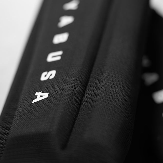 Hayabusa Core Shin Guards - Black
