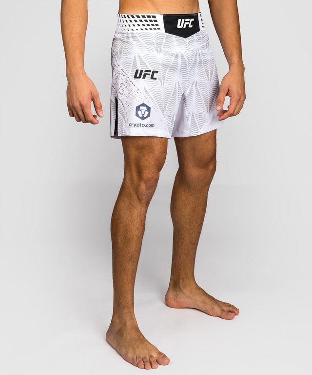 Venum UFC MMA Shorts Zenith - Wit