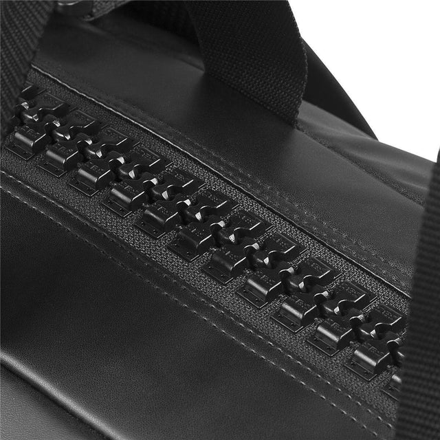 Adidas Sporttas 2in1 Bag - Zwart/Wit
