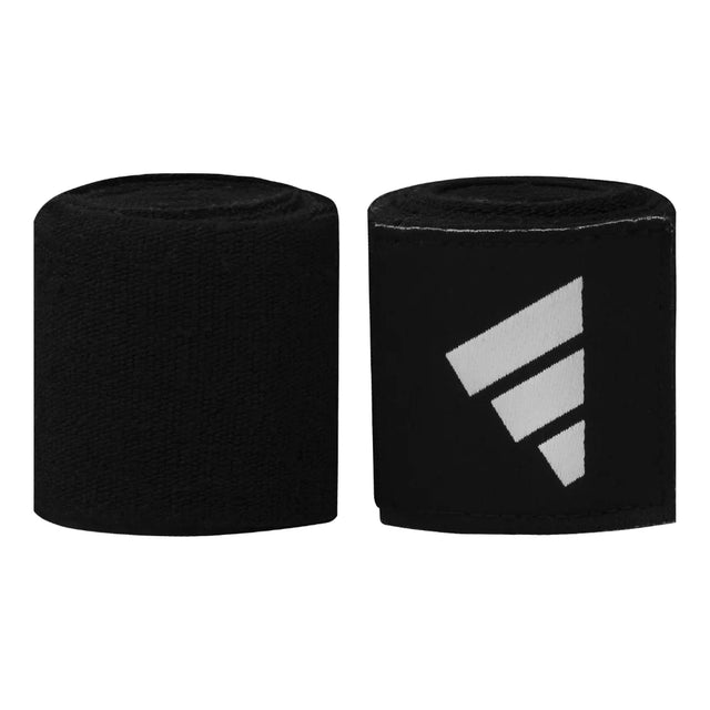 Adidas Bandages - Zwart