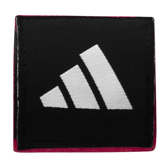 Adidas Boxing Wraps IBA - Red