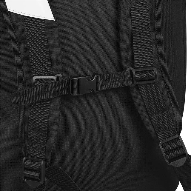 Adidas Gym bag Duffle M – Black/White