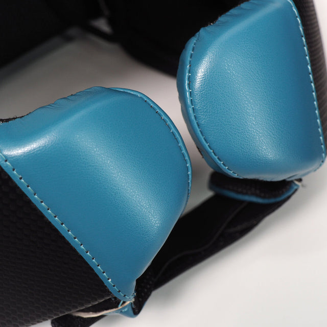 Adidas Head guard Power 50 – Grey/Gold