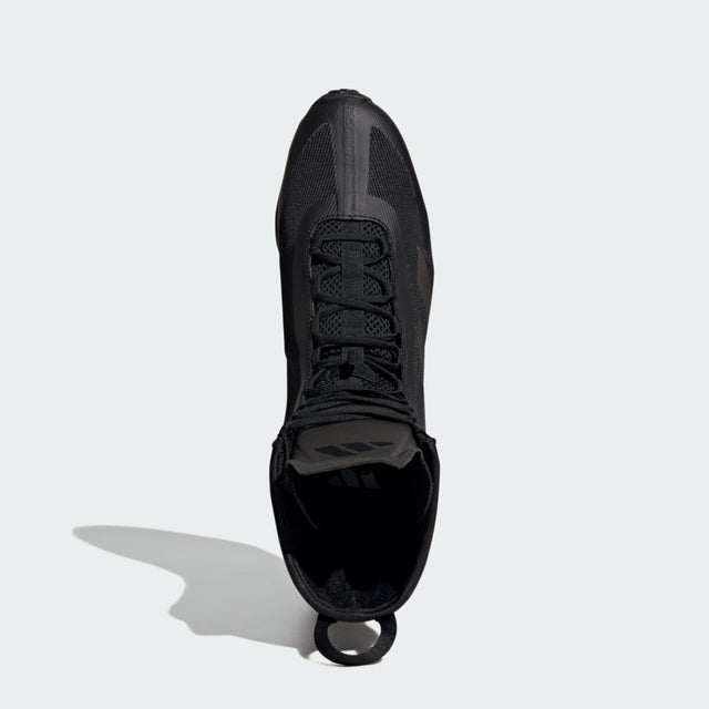 Adidas Boxing shoes Speedex Ultra – Black/Grey