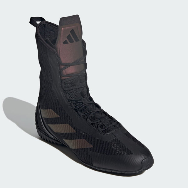 Adidas Boxing shoes Speedex Ultra – Black/Grey