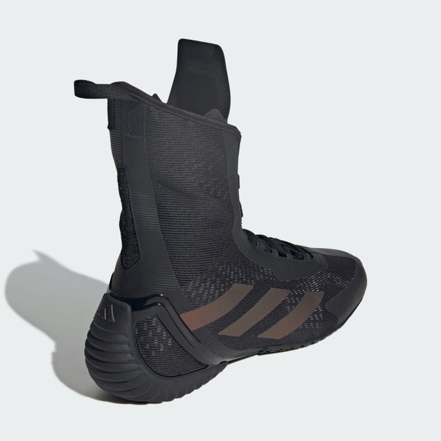 Adidas Boxing shoes Speedex Ultra – Black/Grey