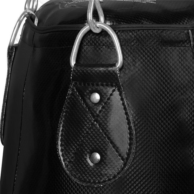 Adidas Bokszak Tear Drop Maya 90cm - Geel