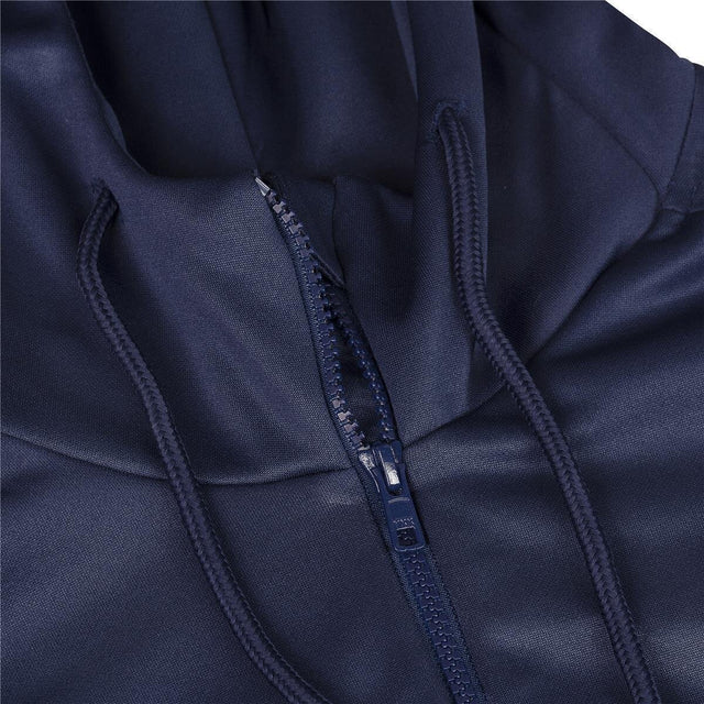Adidas Combat Sports Training Jacket - Blue