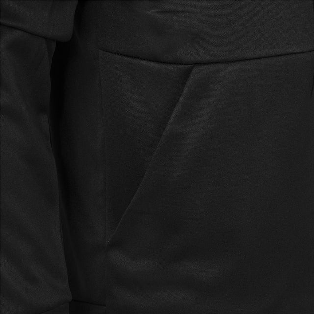 Kurtka treningowa Adidas Combat Sports – Czarna