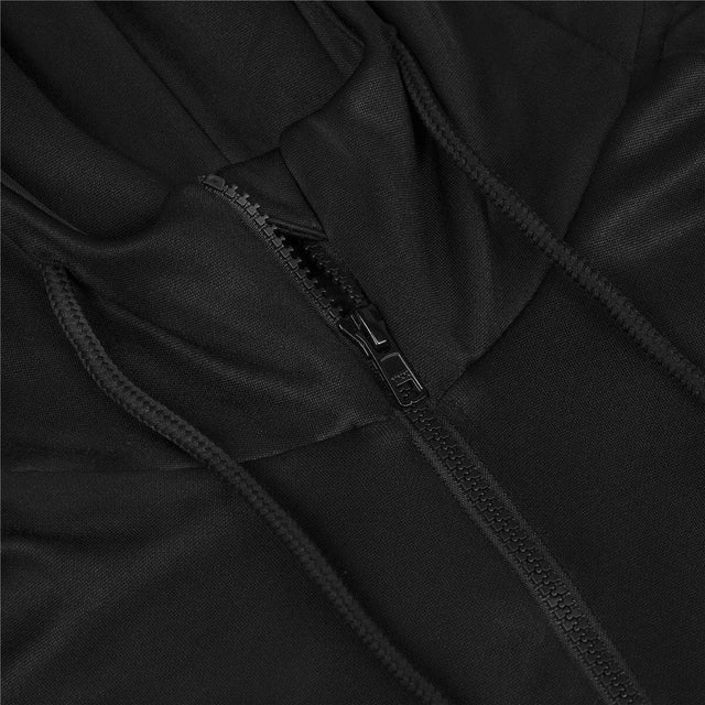 Kurtka treningowa Adidas Combat Sports – Czarna