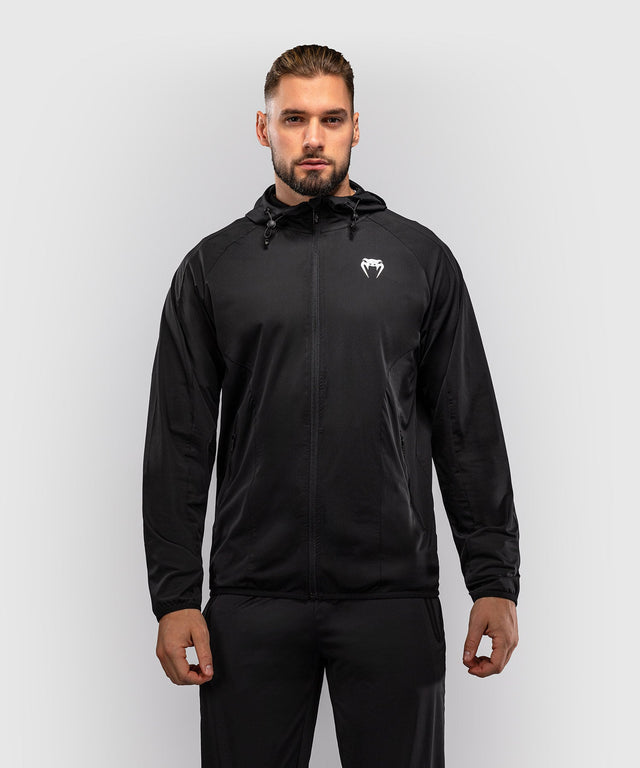 Venum Trainingsjas Contender Aero - Zwart