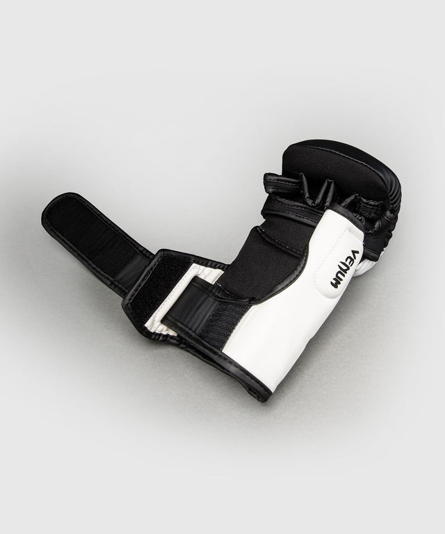 Venum MMA Gloves Attack 2.0 - Black/White