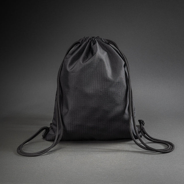 Venum Karate Combat Gym bag – Black/Grey