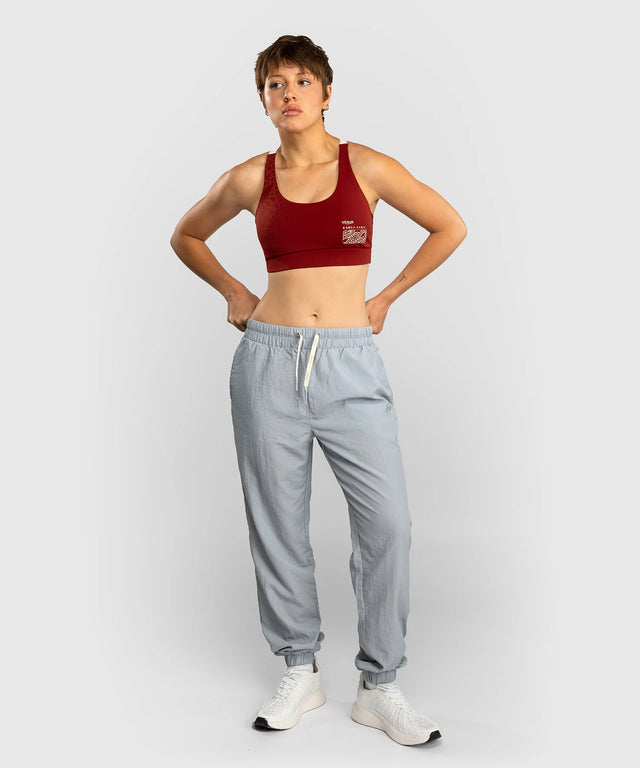 Venum Dames Joggers Vectra - Storm Blauw